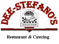 Dee-Stefanos Dee-Stefanos Restaurant & Catering
