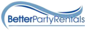 Better Party Rentals Better Party Rentals