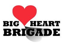 big heart brigade