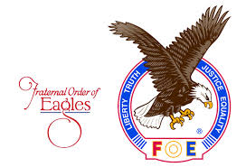 fraternal order of the eagles