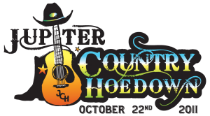 The Jupiter Country Hoedown
