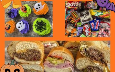 Happy Halloween at the West Palm Beach VA