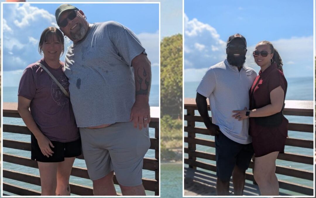 September 2025 Couples Retreat